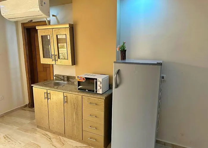 Moon Suites 4* Gurdaka