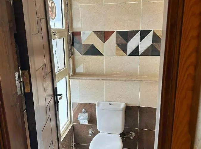 Szálloda Moon Suites 4*