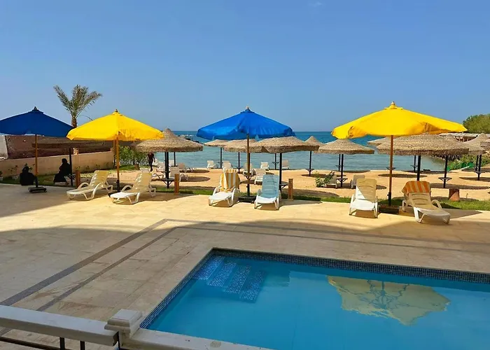 Szálloda Moon Suites