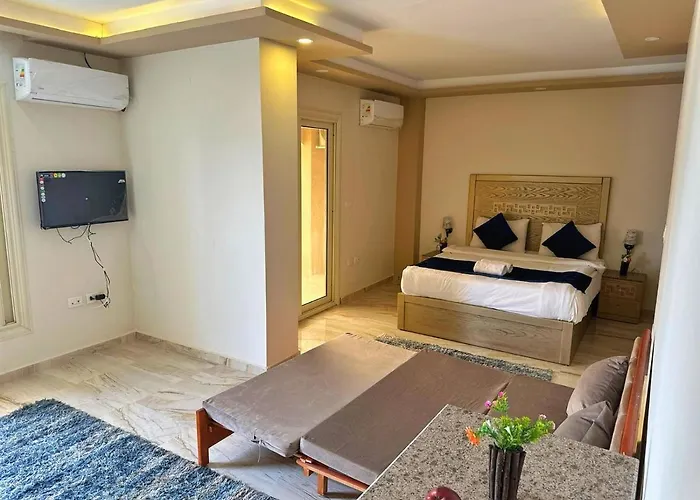 Szálloda Moon Suites