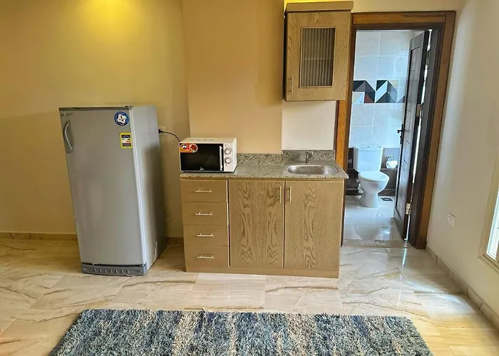 Szálloda Moon Suites
