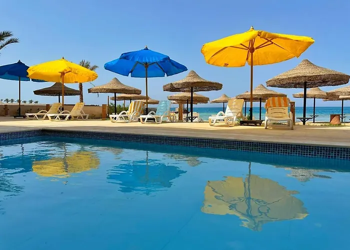 Szálloda Moon Suites 4*