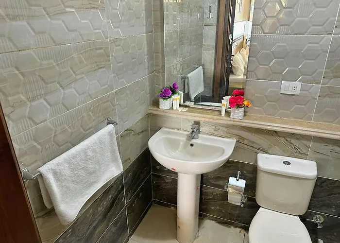 Szálloda Moon Suites 4*