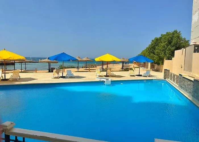 Moon Suites 4* Gurdaka