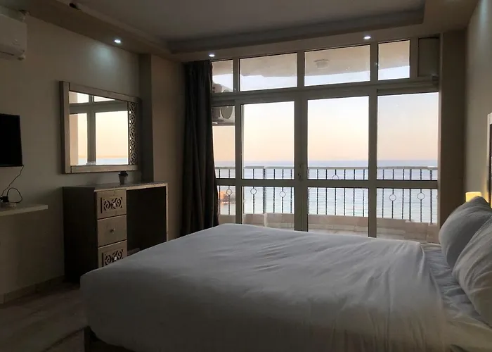 Szálloda Moon Suites Gurdaka