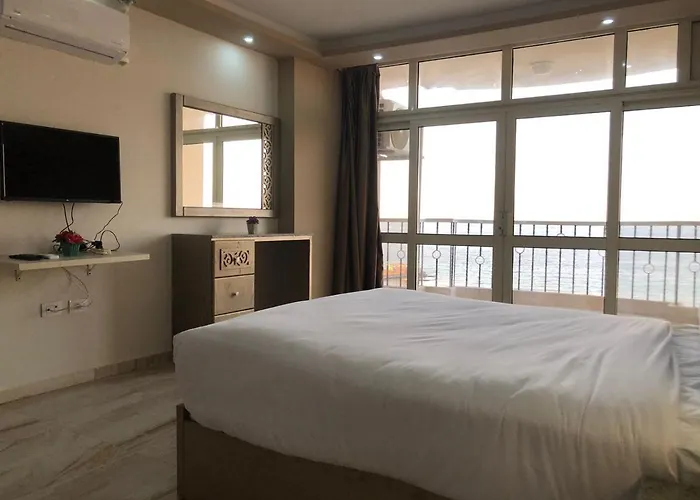 Moon Suites
