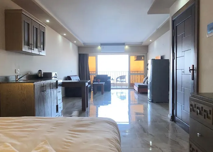 Szálloda Moon Suites 4*