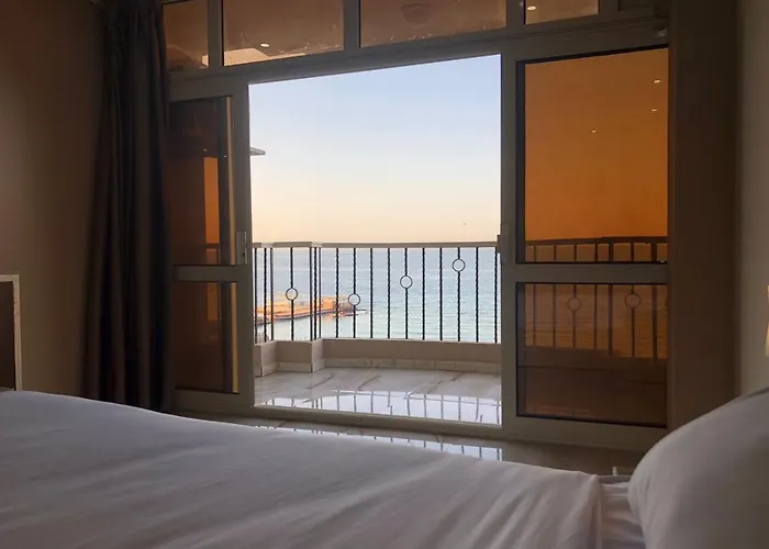 Szálloda Moon Suites